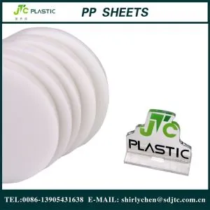 Tấm ép nhựa PP Polypropylene tấm tấm Hàn cho hóa chất