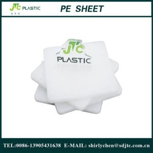 Tấm nhựa Polyetylen