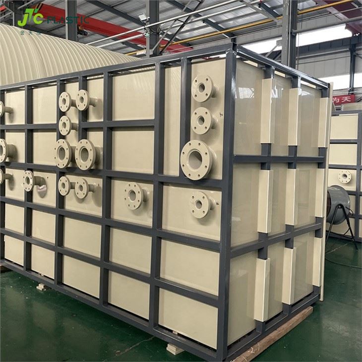 Chemical And Pharmaceutical Mixing Equipment
