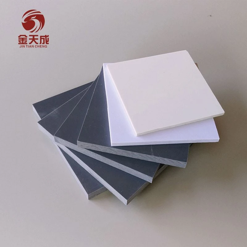 Đặc điểm ngoại hình của các loại Tấm PVC chống mài mòn khác nhau