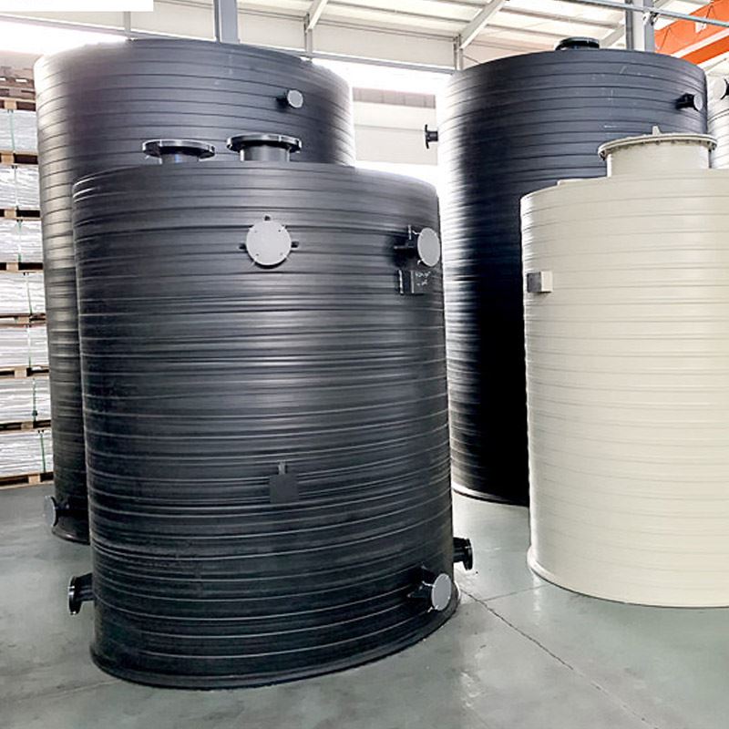 Phương pháp chống ăn mòn bể pp lỏng chân không