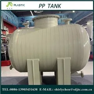 Bể chứa nước tùy chỉnh của nhà máy