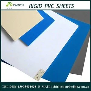 Tấm PVC cứng có mật độ cao