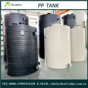 Xe tăng Polypropylene