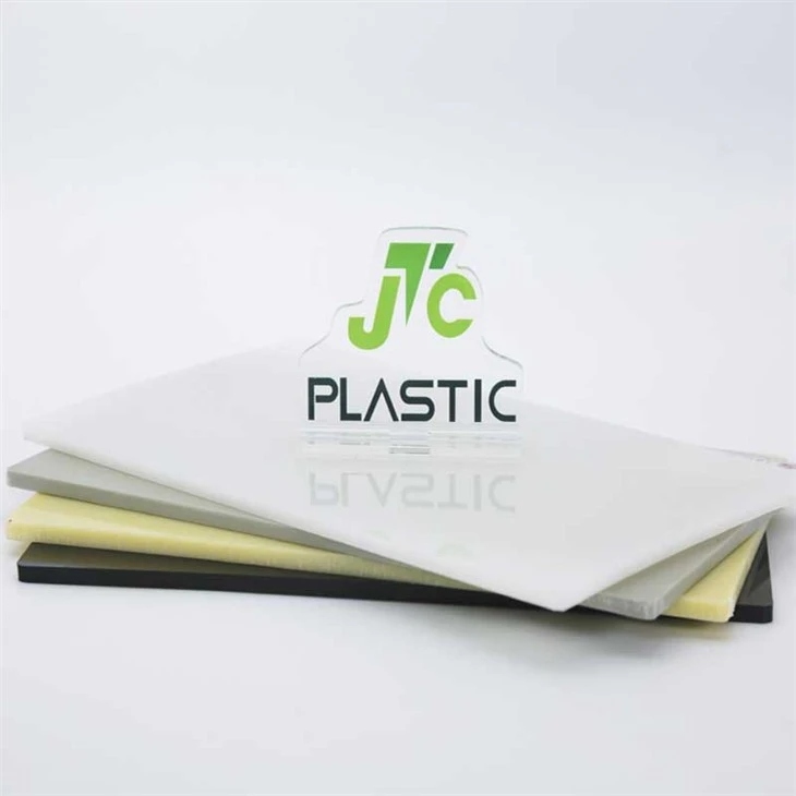 Unbreakable Rigid PVC Sheet